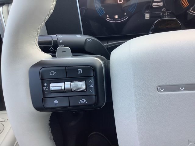 New 2026 Hyundai Santa Fe SEL image 34