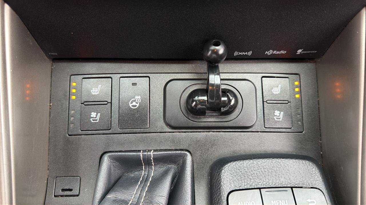 Used 2015 Lexus IS 250 AWD w/ F-Sport Package image 29