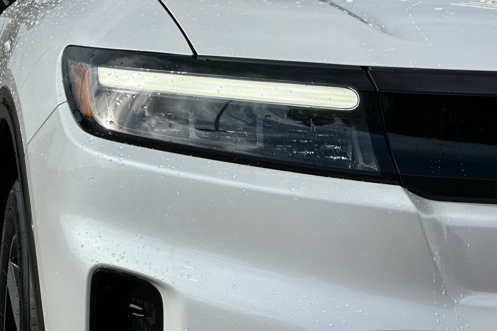 Certified 2025 Honda Prologue Touring image 10