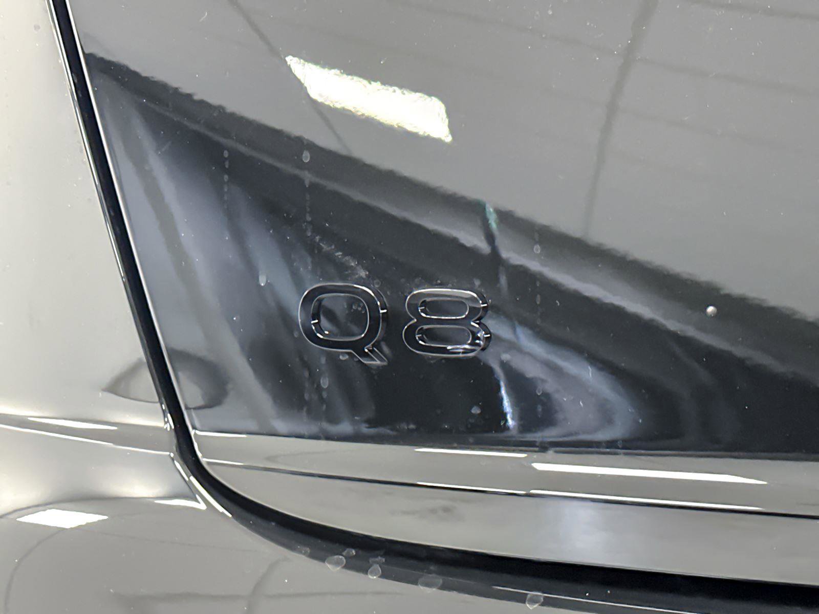 New 2026 Audi Q8 Premium Plus image 26