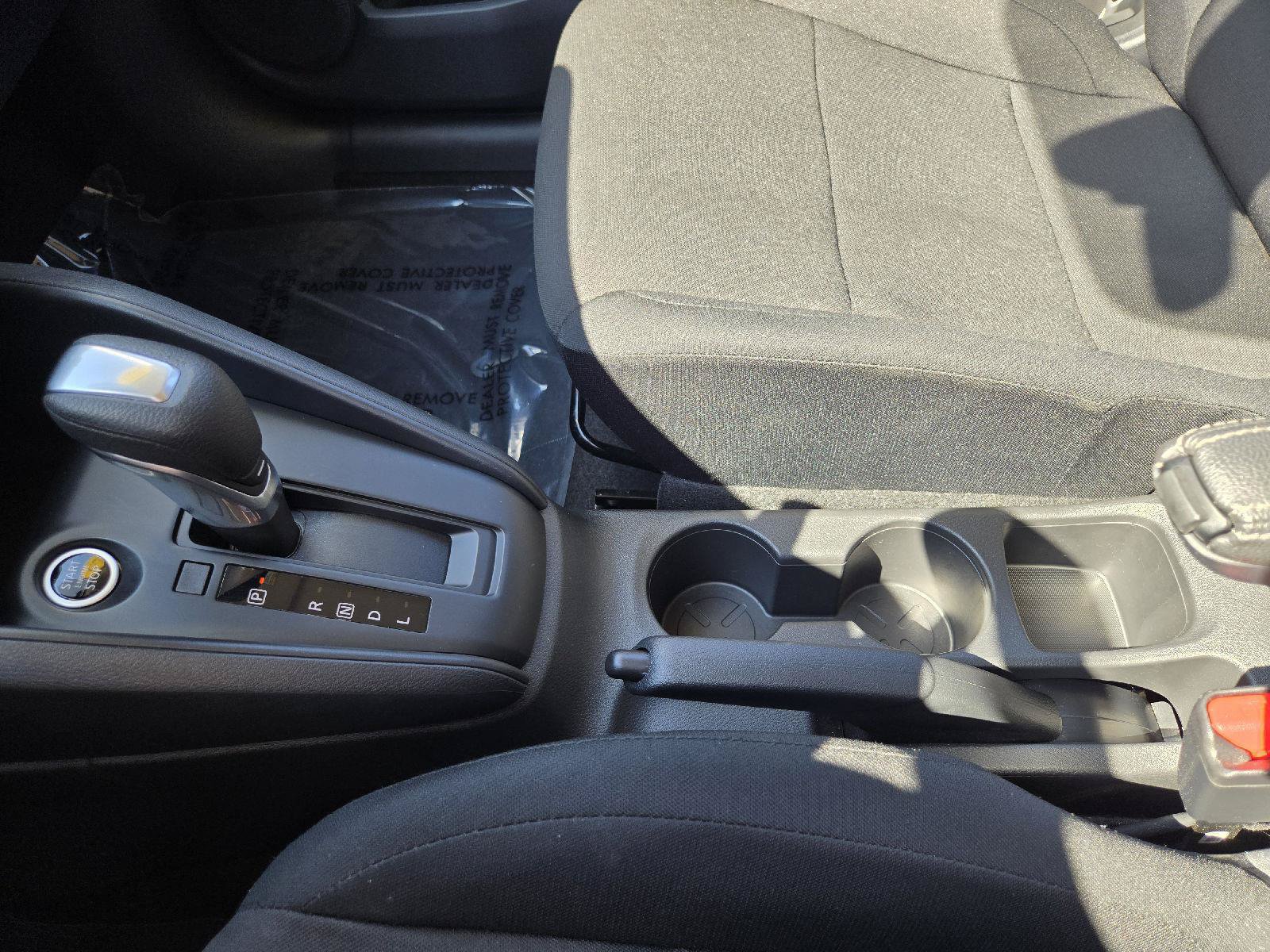 Used 2025 Nissan Kicks Play S FWD image 19