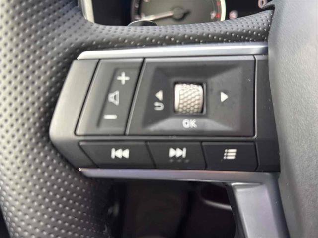 New 2026 Mitsubishi Outlander SE image 21