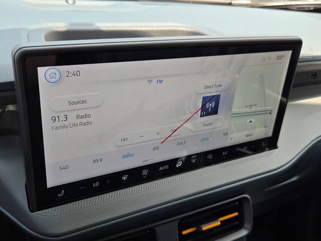 New 2026 Ford Maverick Tremor AWD/4WD image 19