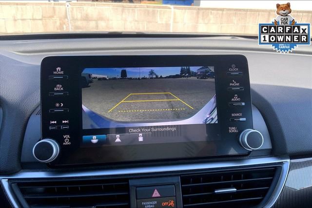 Used 2020 Honda Accord Sport image 21