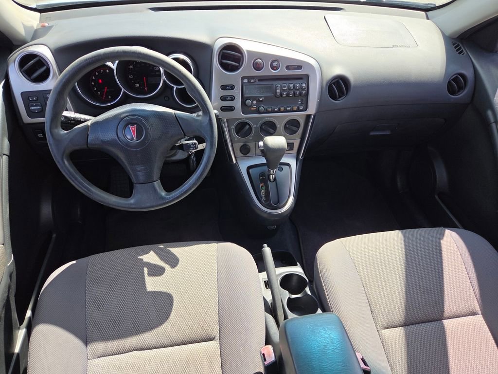 Used 2008 Pontiac Vibe w/ Preferred Package FWD image 7