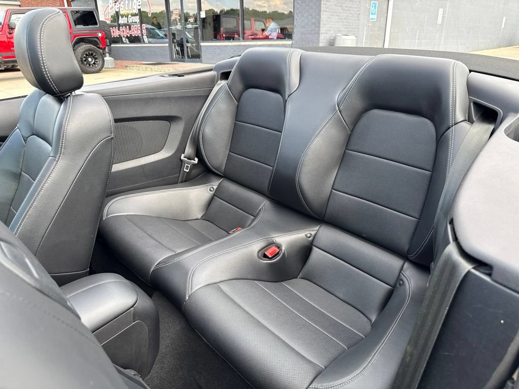 Used 2019 Ford Mustang GT Premium RWD image 49