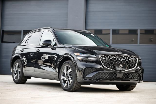 New 2026 Genesis GV70 3.5T Sport Advanced