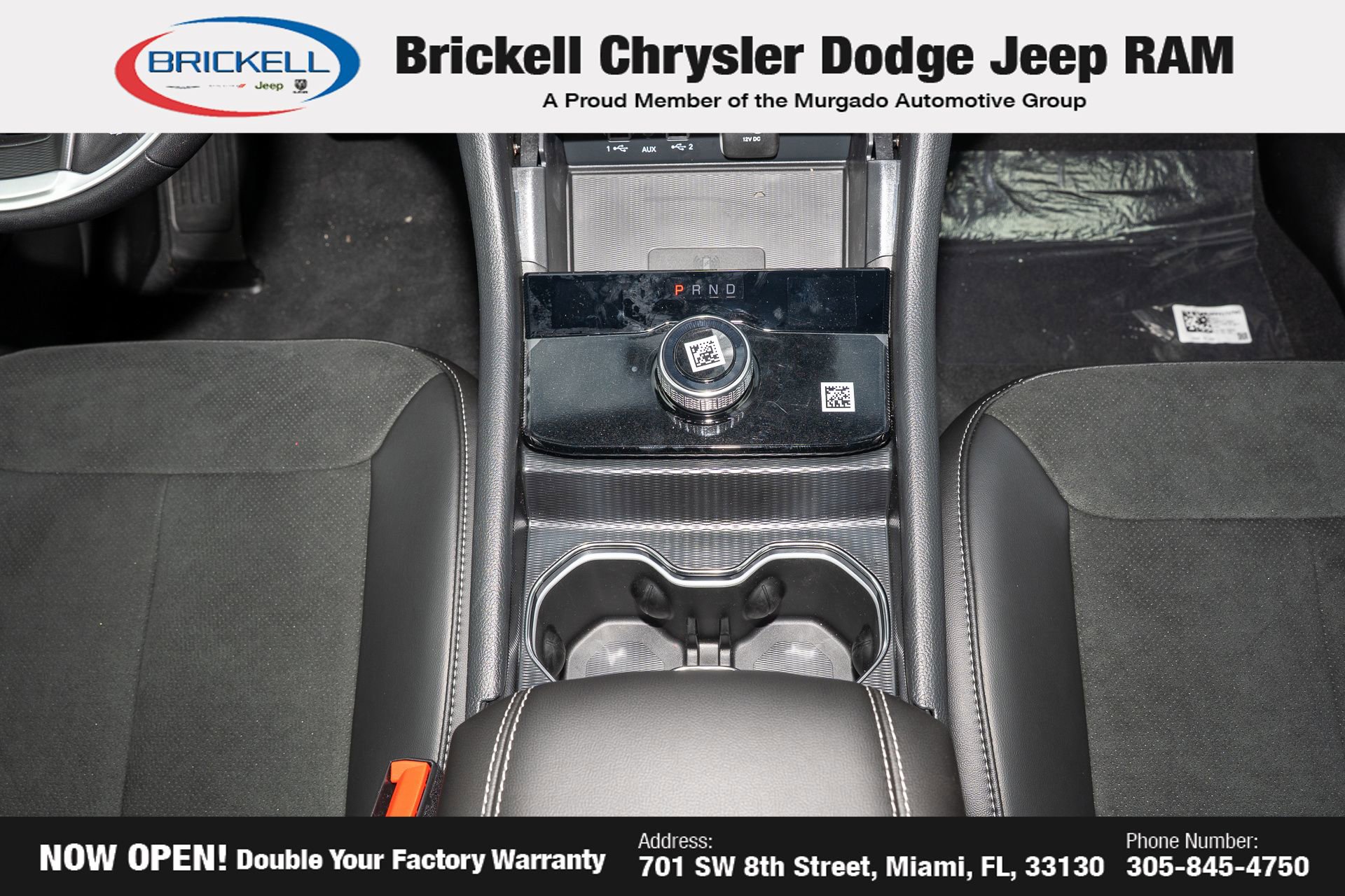 New 2025 Jeep Grand Cherokee L Altitude image 29