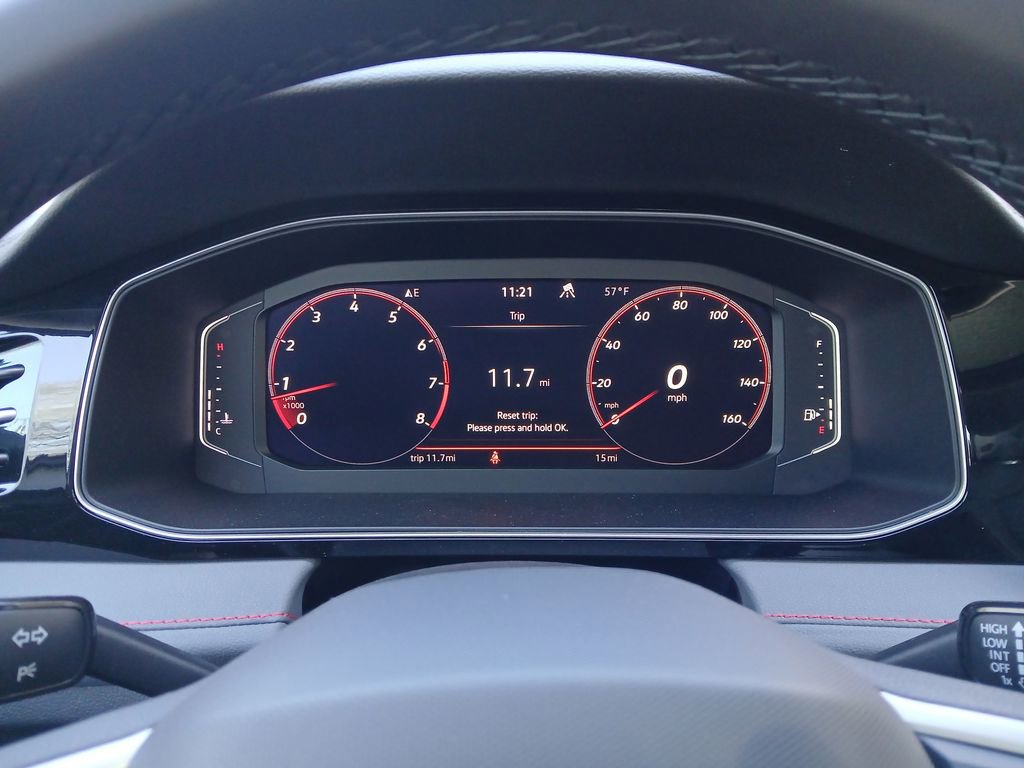 New 2026 Volkswagen Jetta GLI Autobahn image 15