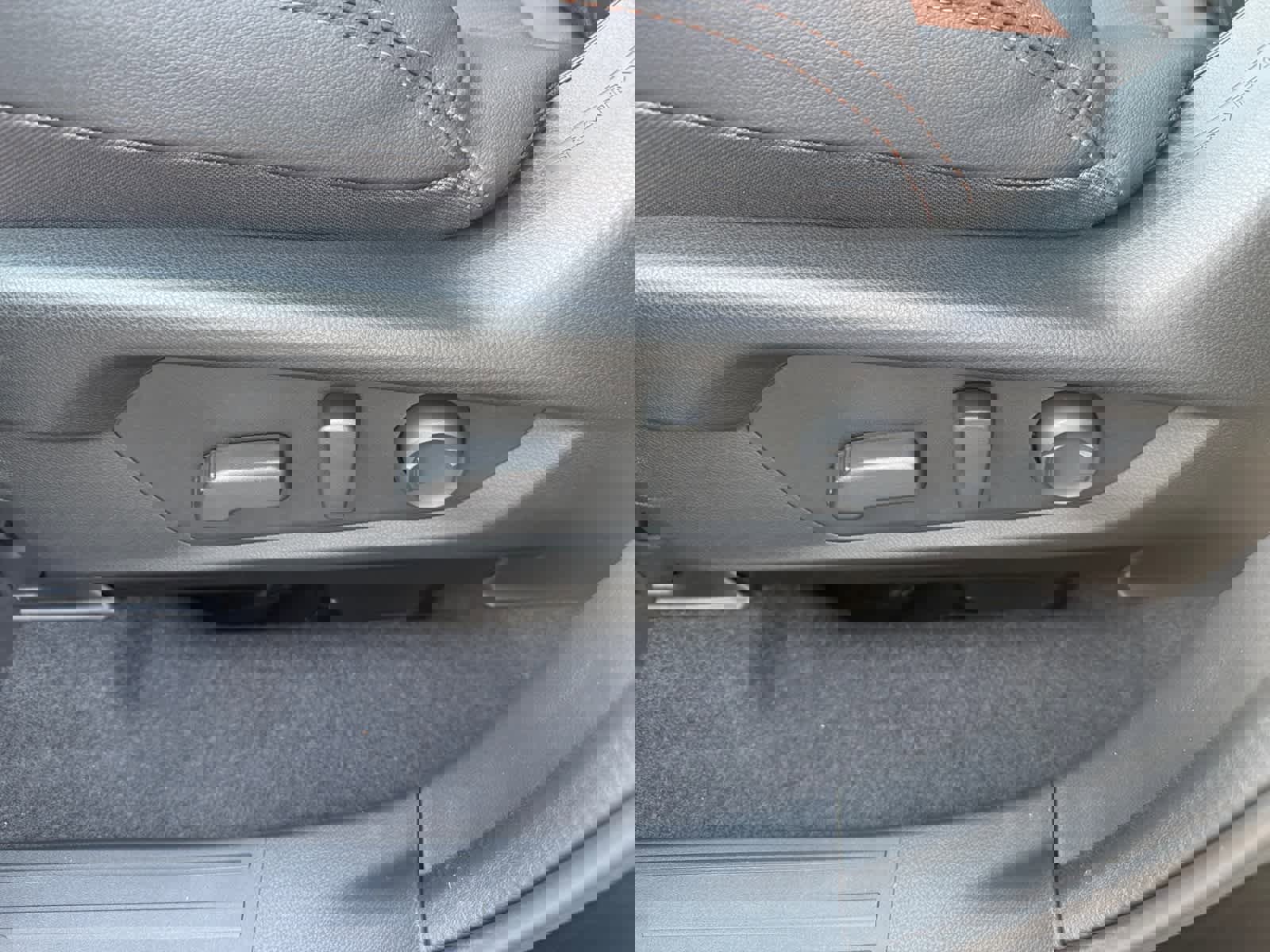 New 2025 Subaru Forester Touring image 19
