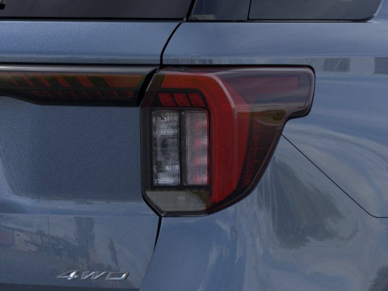 New 2026 Ford Explorer ST-Line AWD/4WD image 24