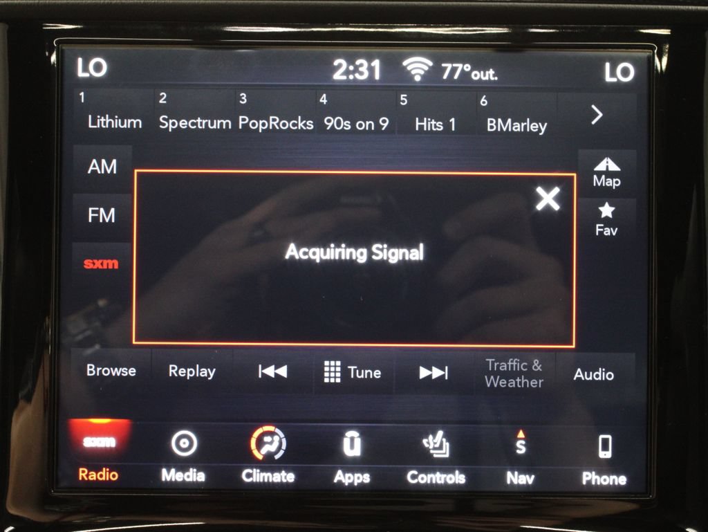 Used 2019 RAM 1500 Laramie AWD/4WD image 24