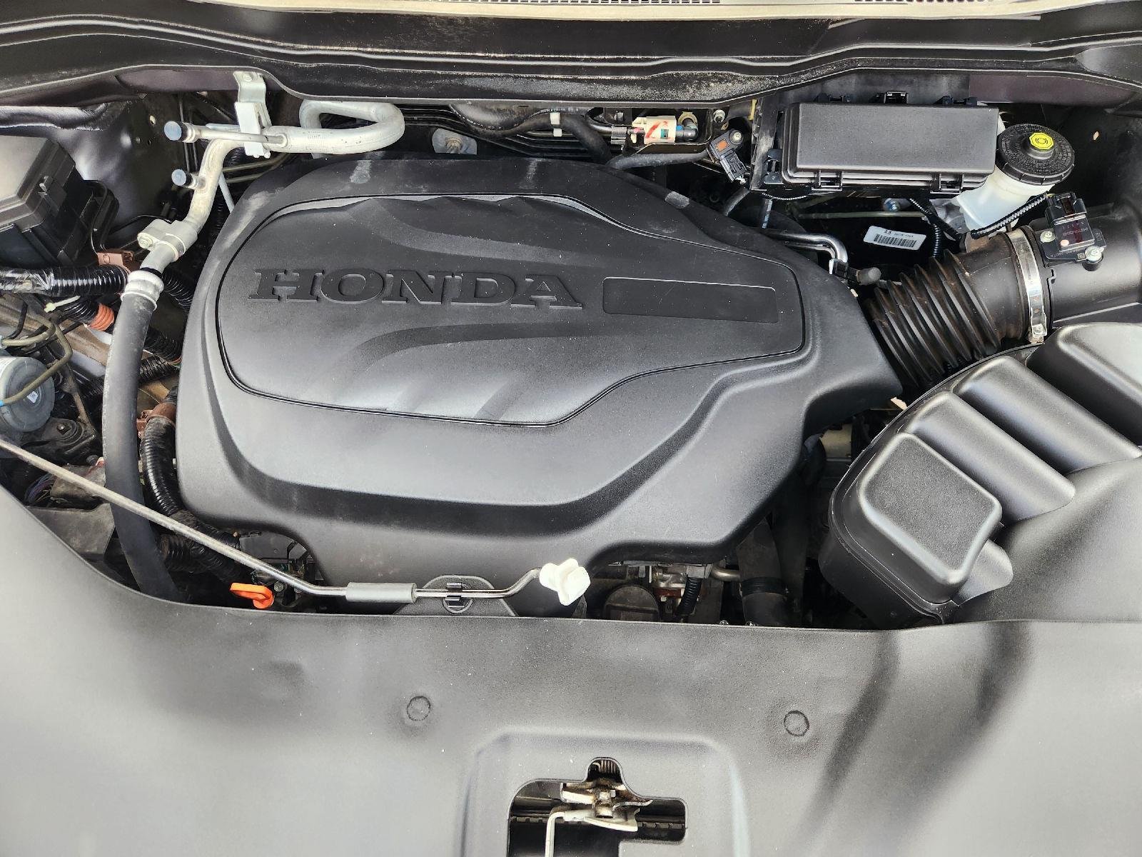Used 2022 Honda Pilot Special Edition image 33