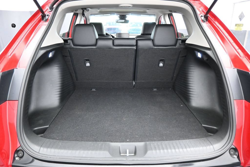 Used 2024 Honda HR-V EX-L image 35