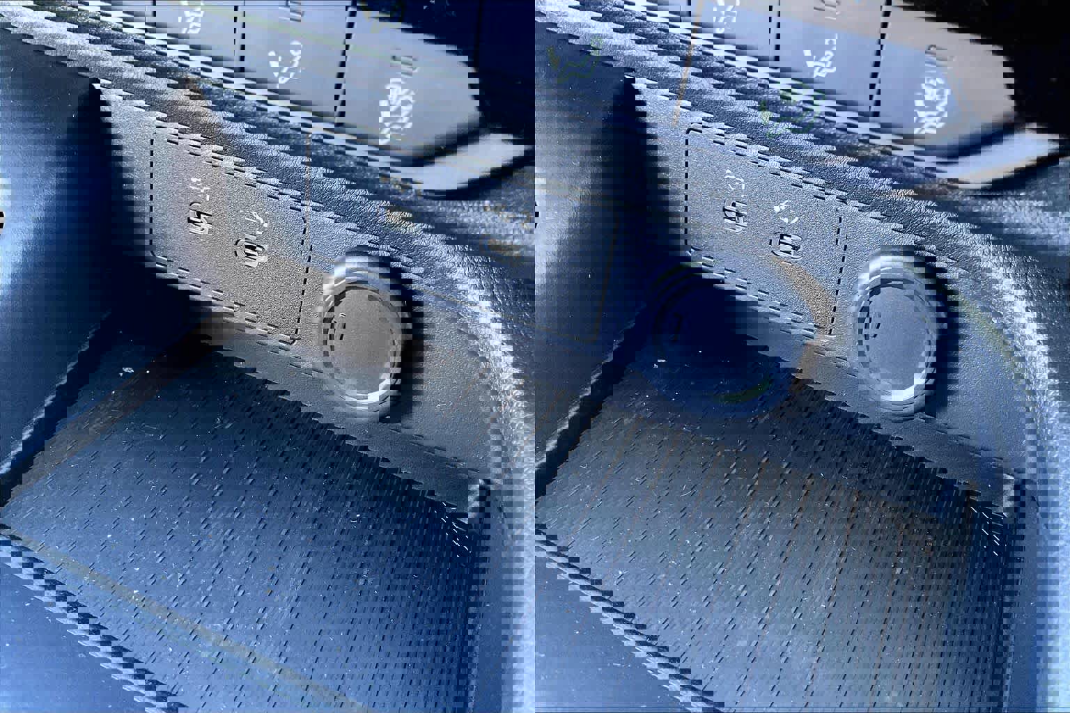 New 2026 Nissan Sentra S w/ Floor Mat Package image 18