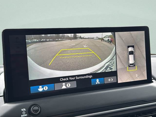 New 2026 Honda Pilot Black Edition image 30