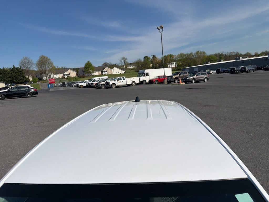 Used 2022 Chevrolet Equinox LT AWD/4WD image 9