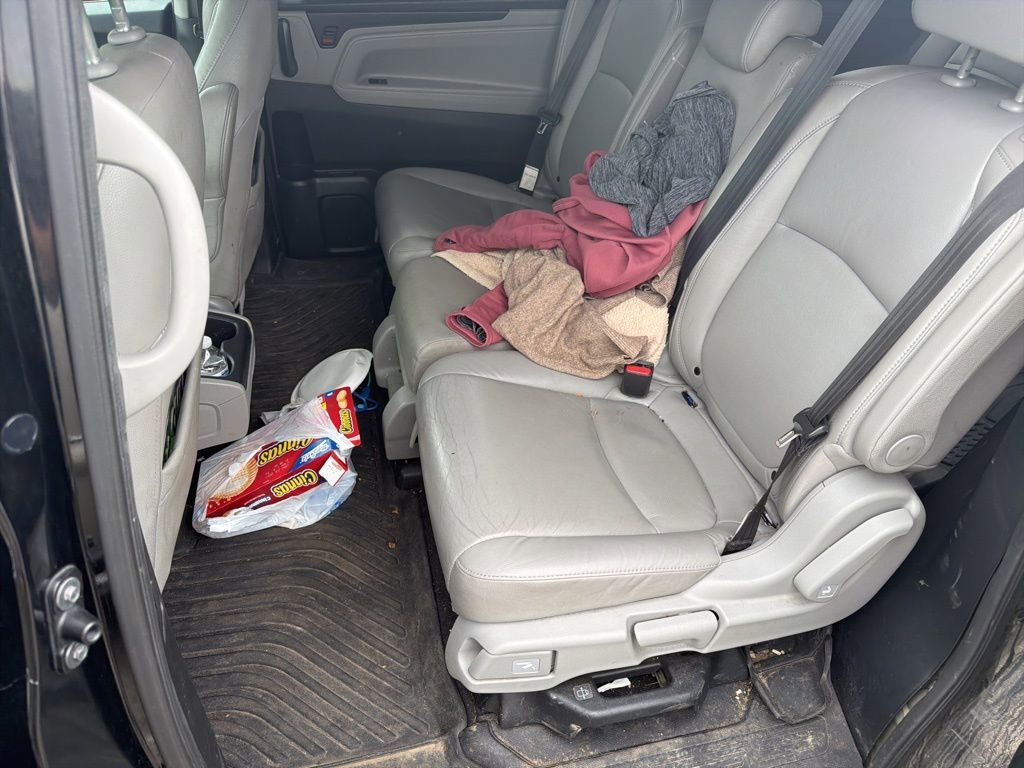 Used 2020 Honda Odyssey EX-L image 7