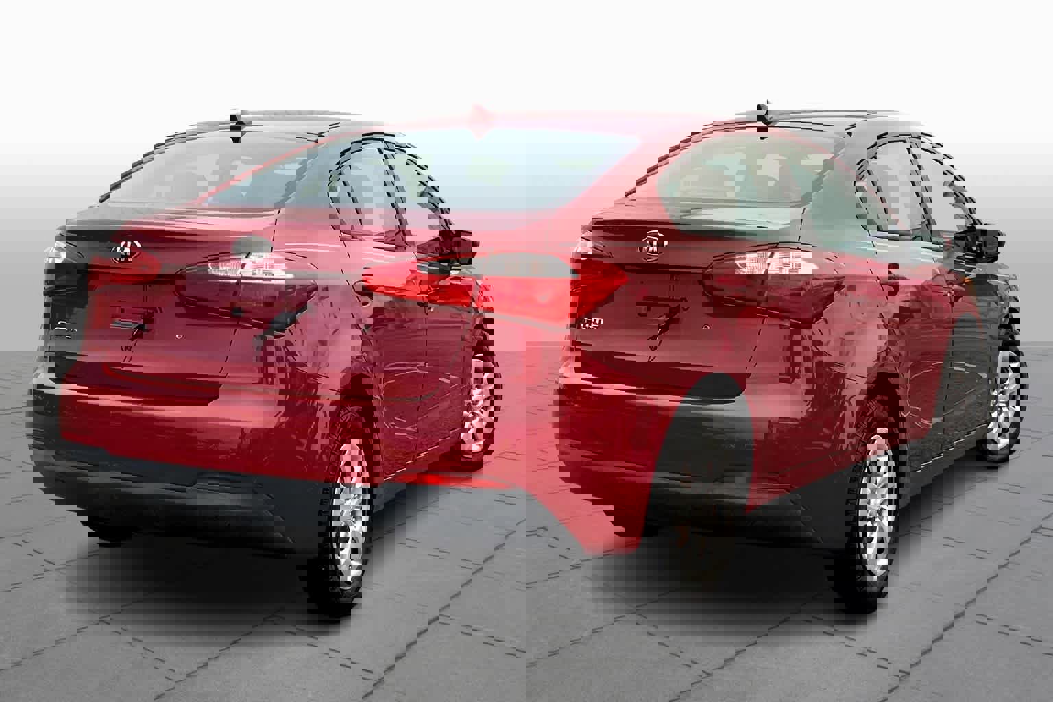 Used 2014 Kia Forte LX image 8