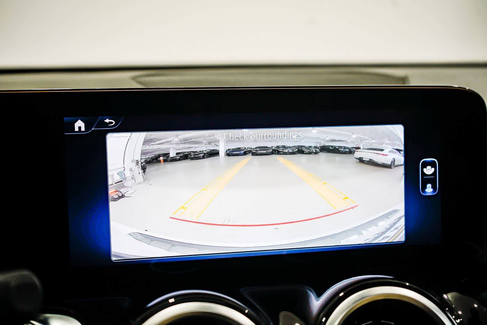 Certified 2026 Mercedes-Benz GLB 250 image 24