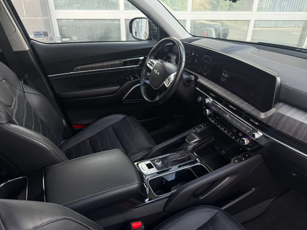 Used 2023 Kia Telluride SX AWD/4WD image 47