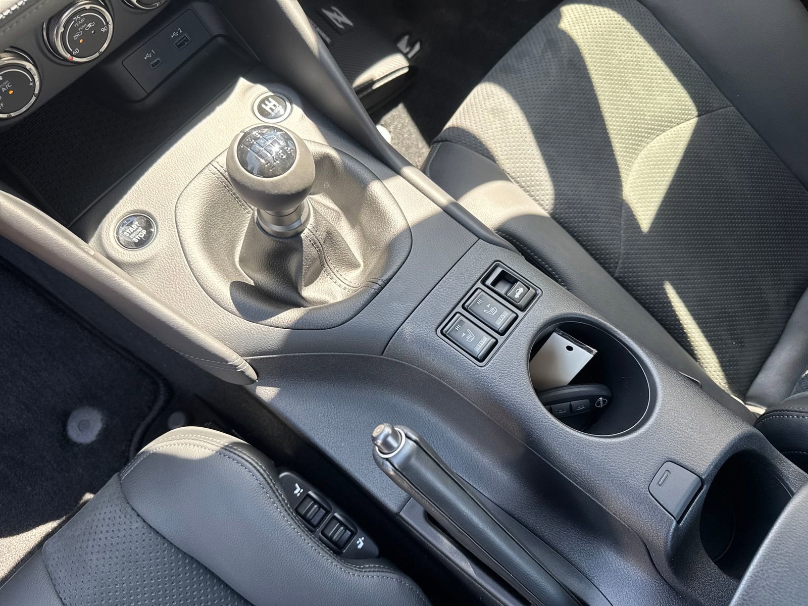 New 2026 Nissan Z Performance w/ Floor Mat Package RWD image 25