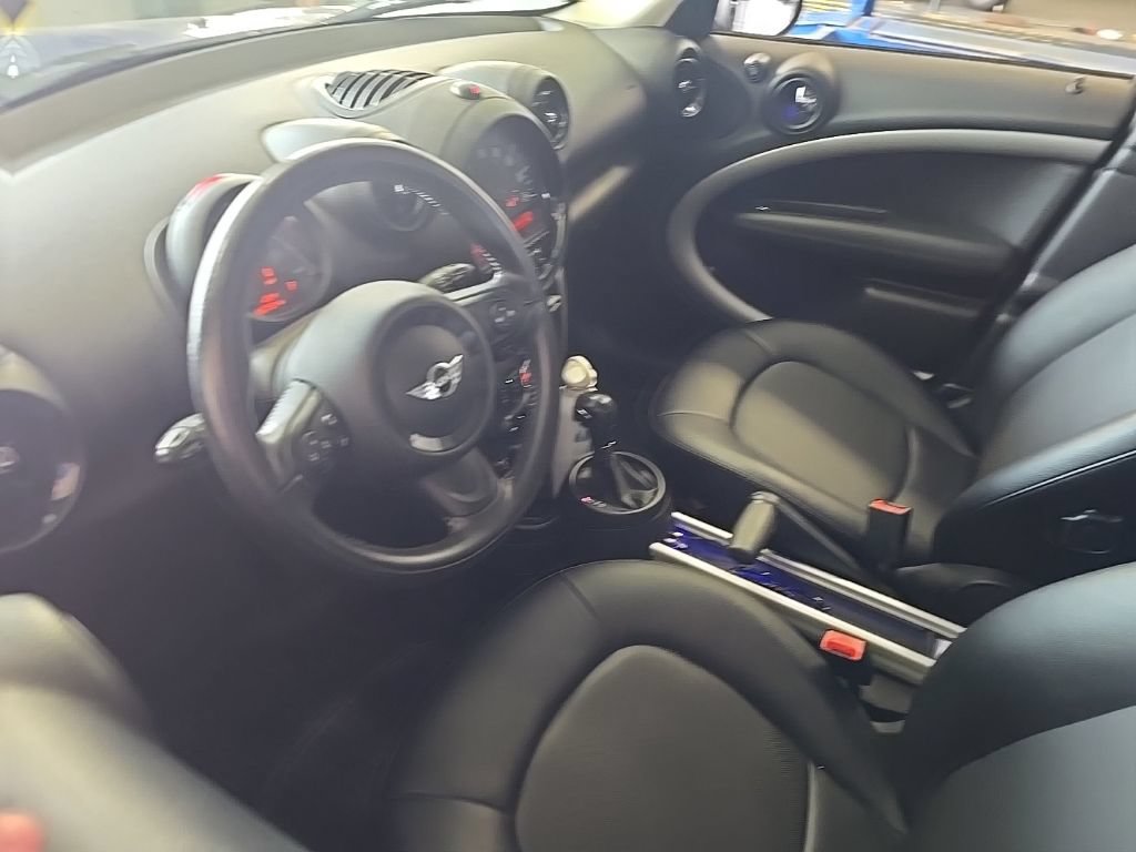 Used 2016 MINI Cooper Countryman FWD image 5