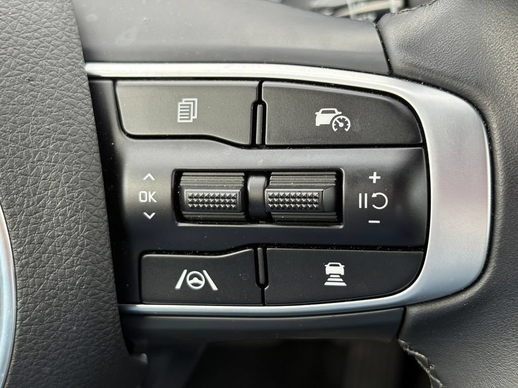 Certified 2026 Kia K5 EX FWD image 23