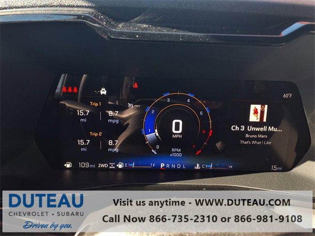 New 2026 Chevrolet Colorado LT image 23