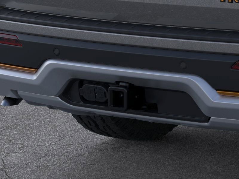 New 2026 Ford Explorer Tremor w/ Tremor Ultimate Package image 24
