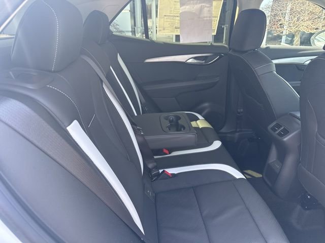 New 2026 Buick Envision Sport Touring image 20