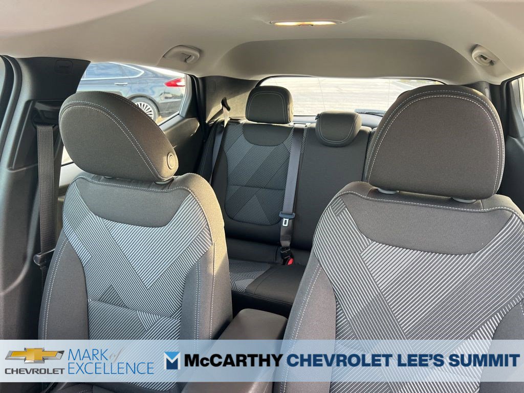 New 2027 Chevrolet Bolt LT w/ Comfort Package FWD image 53