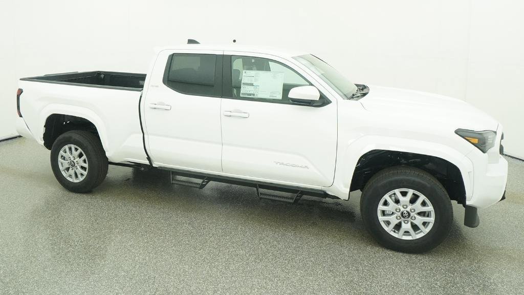 New 2026 Toyota Tacoma SR5 AWD/4WD image 70