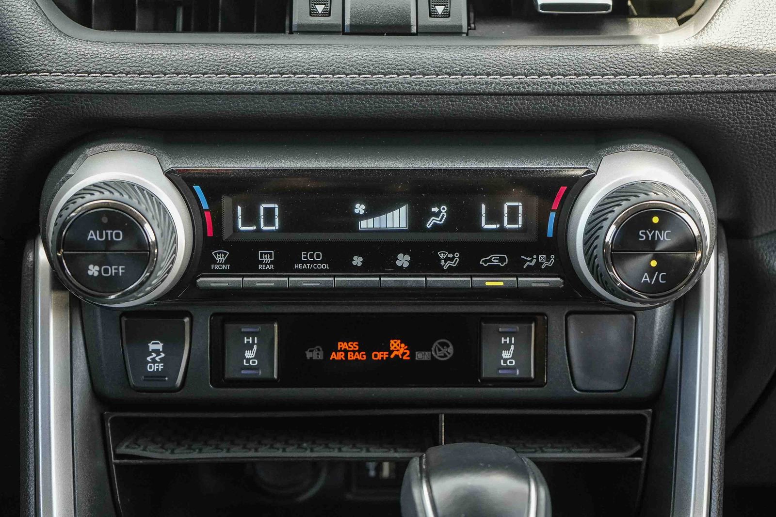 Certified 2023 Toyota RAV4 XLE Premium AWD/4WD image 17