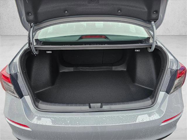 New 2026 Honda Civic FWD Hybrid Sedan image 11