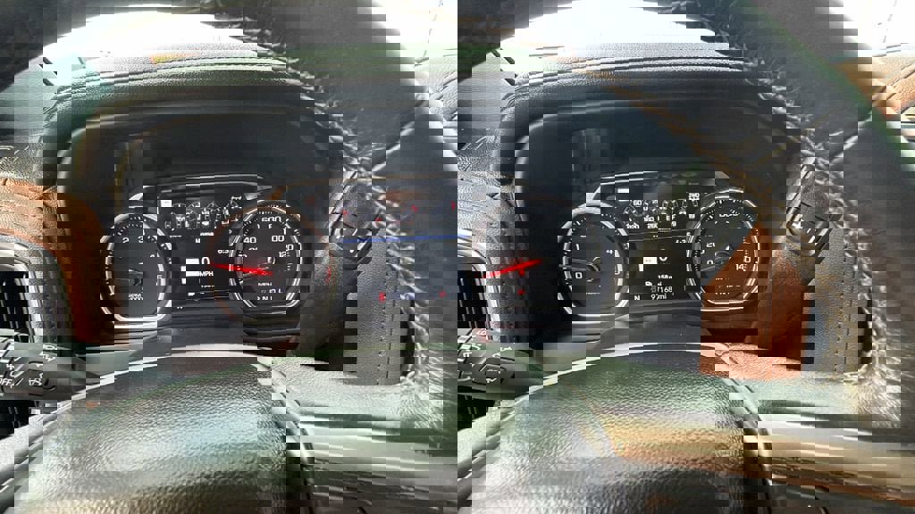 Used 2022 Chevrolet Silverado 3500 High Country w/ Z71 Off-Road Package image 26