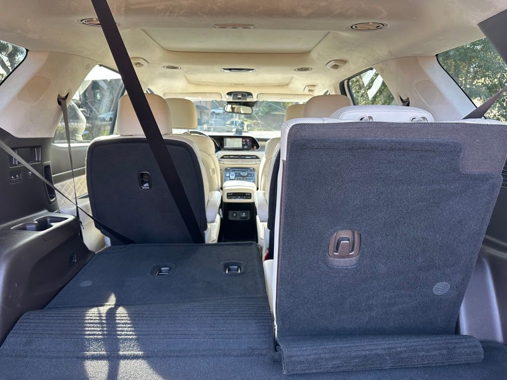 Used 2020 Hyundai Palisade Limited image 53
