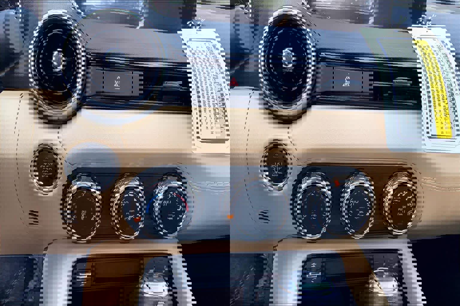 New 2026 MAZDA MX-5 Miata RF Grand Touring image 19