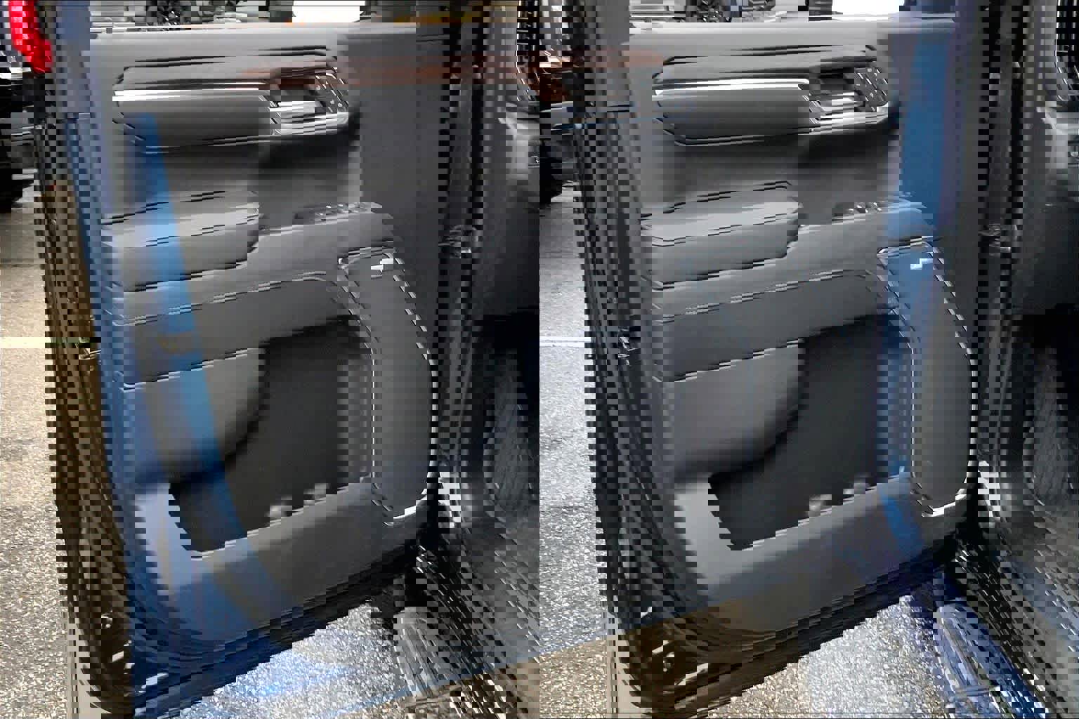 Used 2023 GMC Sierra 1500 SLT w/ SLT Convenience Package image 20