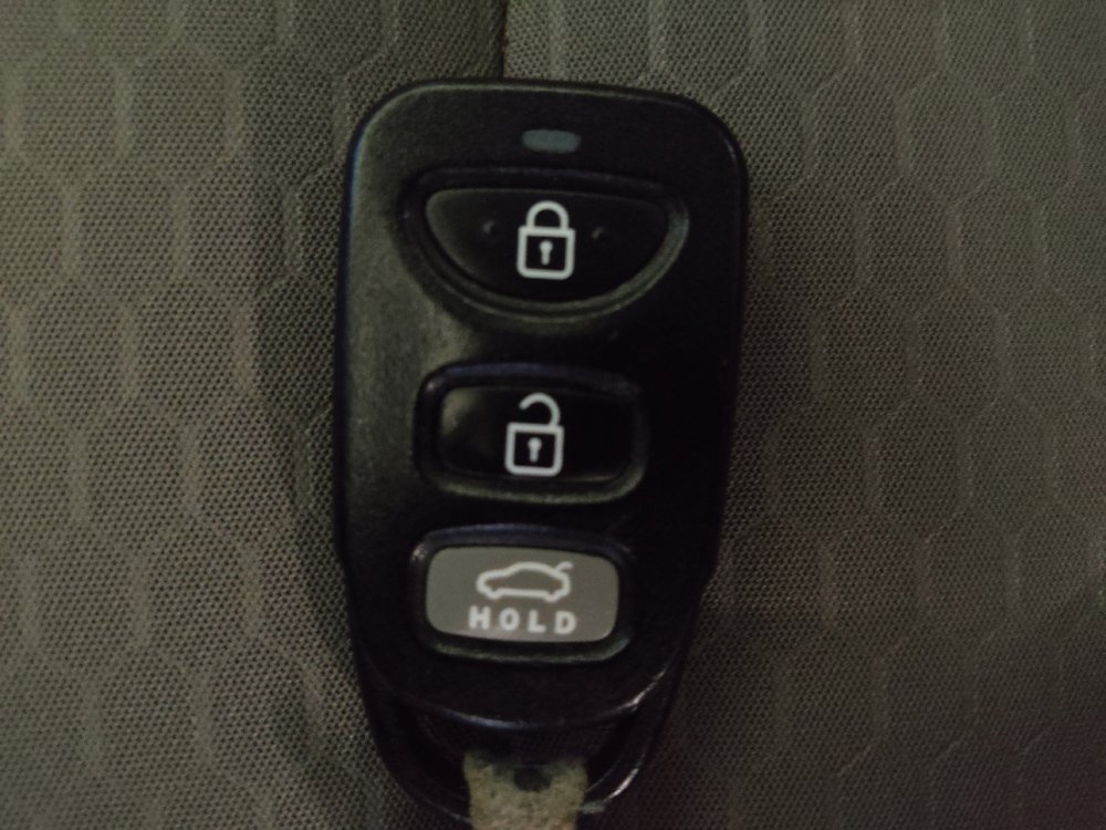 Used 2019 Hyundai Elantra SEL image 32