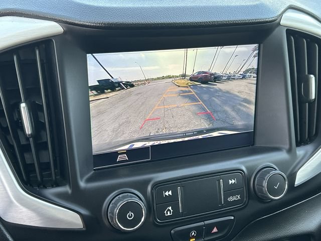 Used 2022 GMC Terrain SLE w/ Driver Convenience Package AWD/4WD image 26