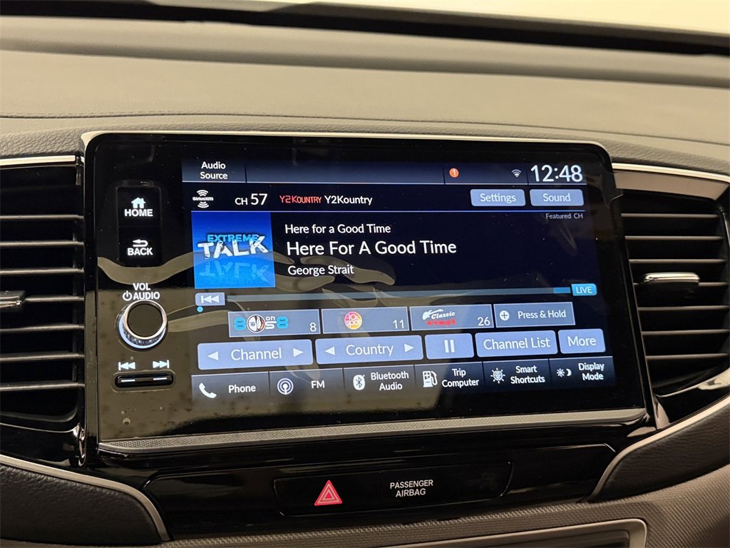 New 2026 Honda Ridgeline RTL image 25