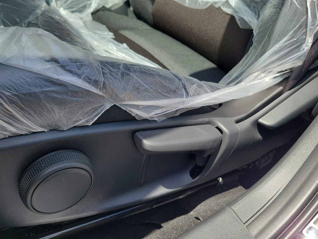 New 2026 MAZDA MAZDA3 s image 17