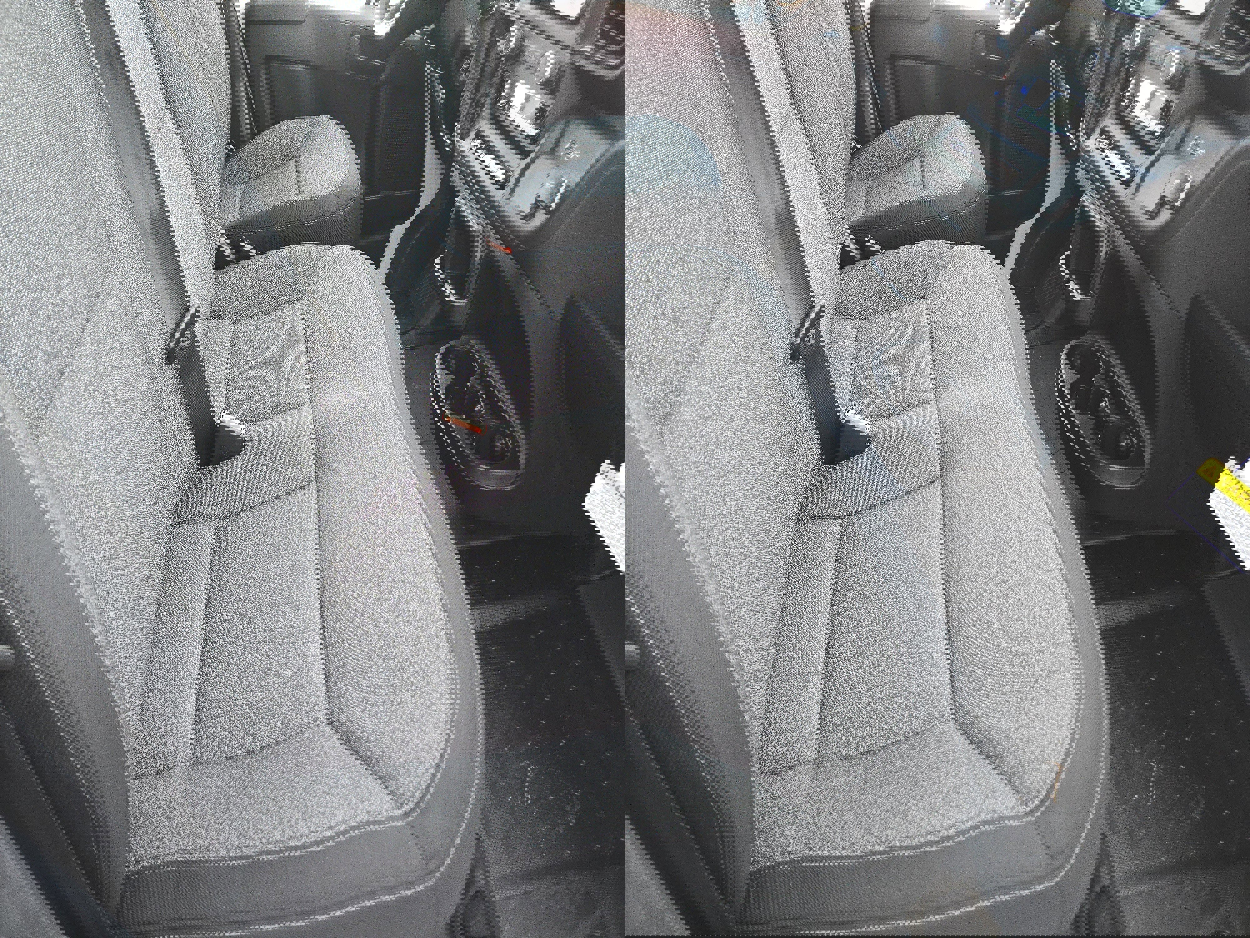 New 2026 RAM ProMaster 2500 w/ Convenience Group image 20