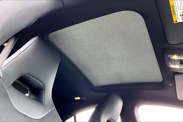 Certified 2025 Mercedes-Benz CLA 250 image 28