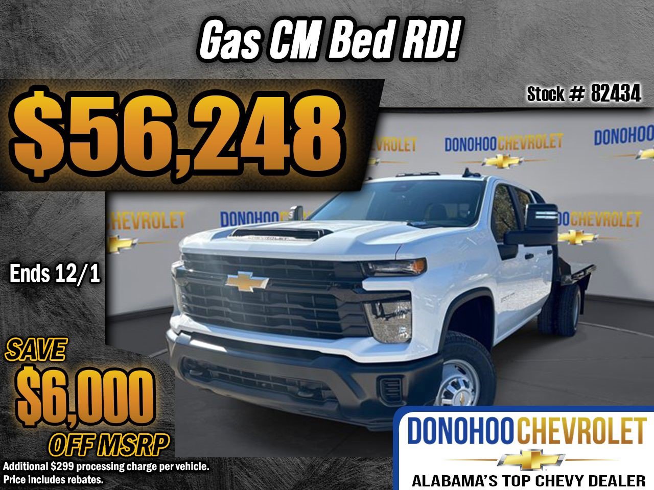 New 2026 Chevrolet Silverado 3500 W/T w/ WT Convenience Package