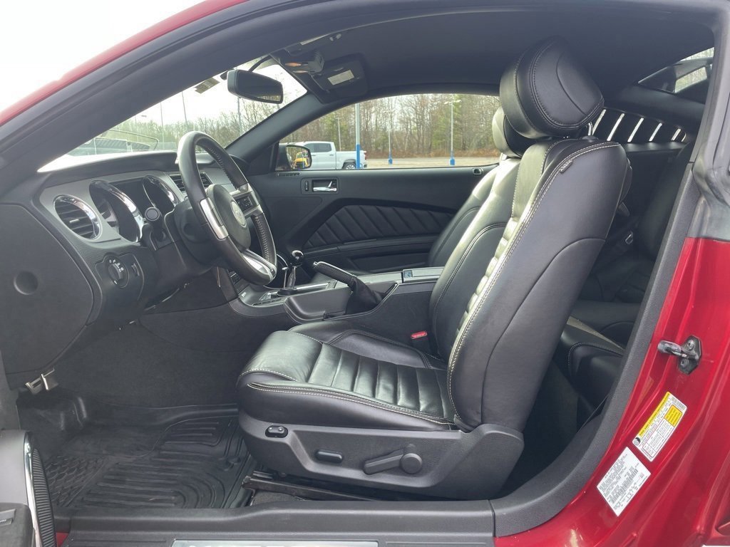 Used 2014 Ford Mustang GT Premium w/ Electronics Package image 25