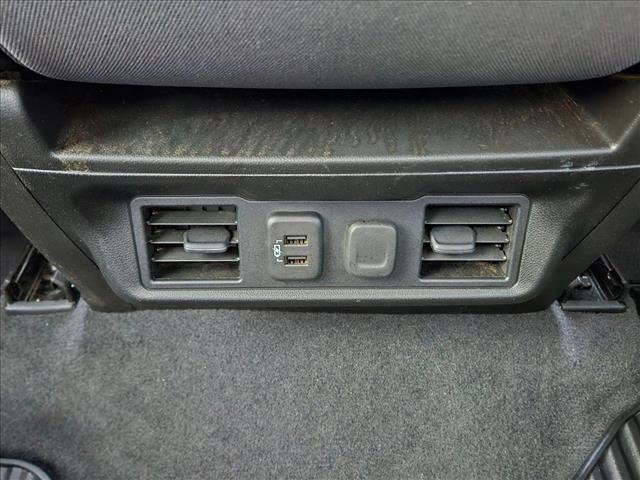 Used 2020 Chevrolet Silverado 1500 LT w/ Texas Edition image 16