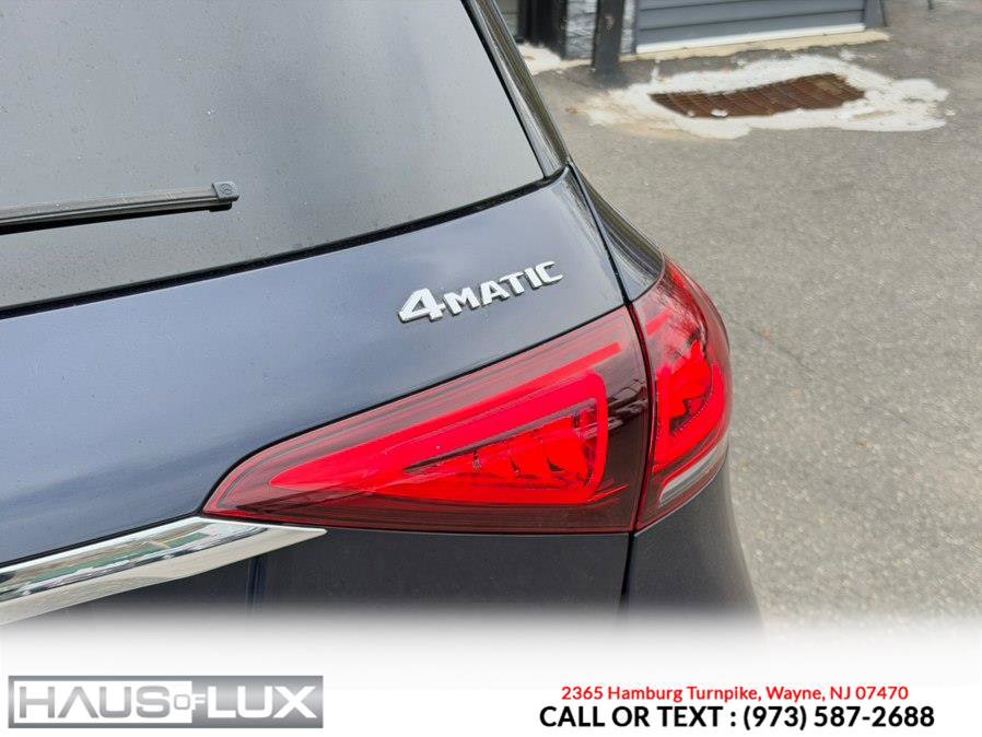 Used 2021 Mercedes-Benz GLE 350 4MATIC w/ AMG Line Exterior image 27