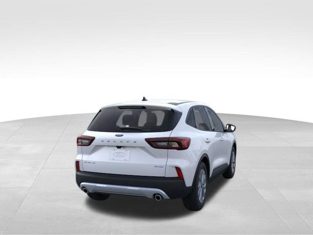 New 2026 Ford Escape Active w/ Tech Pack #1 AWD/4WD image 9